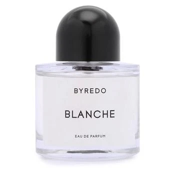 推荐Blanche by Byredo for Women - 3.4 oz EDP Spray商品