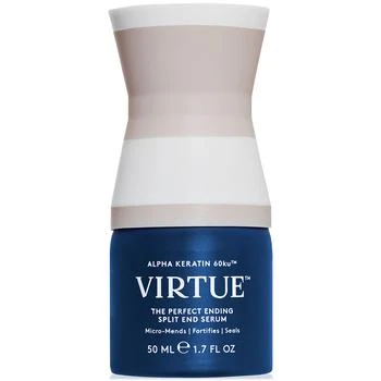 VIRTUE | Split End Serum, 1.7 oz. 独家减免邮费