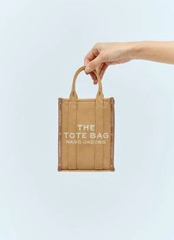 推荐The Jacquard Mini Tote商品