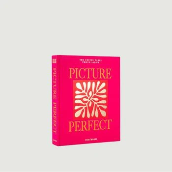 Printworks Sweden | Picture Perfect photo album Picture Perfect PRINTWORKS SWEDEN,商家L'Exception,价格¥325