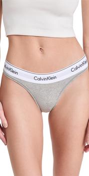 推荐Calvin Klein Underwear Modern Cotton Brazilian Brief商品