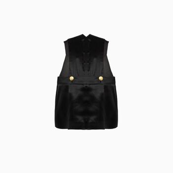 Vivienne Westwood | Vivienne Westwood Foam Corset & Skirt商品图片,6.6折