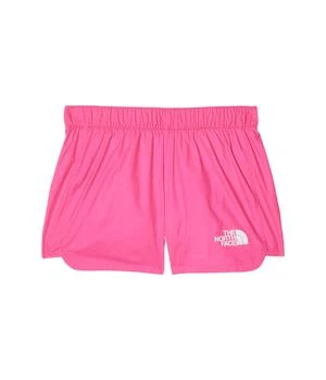 The North Face | Never Stop Run Shorts (Little Kids/Big Kids) 7.8折
