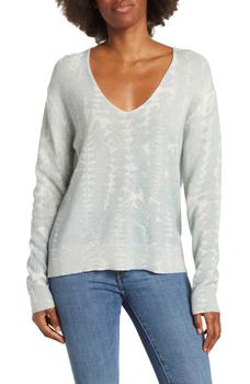 360 Cashmere是什么牌子, 360 Cashmere | Poppey Cashmere Sweater商品图片 3折