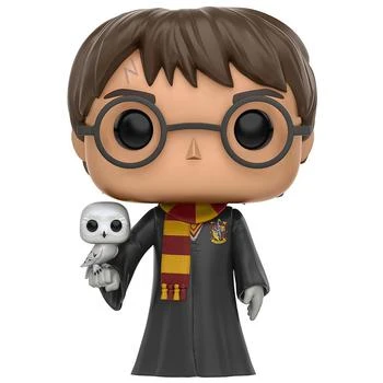 Funko | Harry Potter Figure 