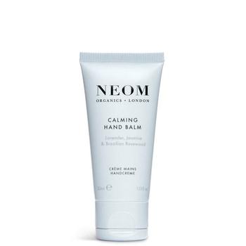 NEOM | NEOM Calming Hand Balm 30ml商品图片,额外7.8折, 额外七八折