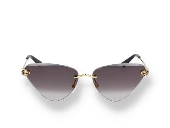 推荐CARTIER SUNGLASSES商品