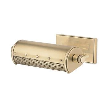 Hudson Valley | Gaines 11" Wall Sconce Picture Light,商家Bloomingdale's,价格¥3484