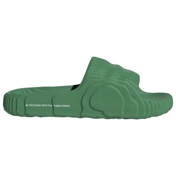 推荐adidas Originals Adilette 22 - Men's商品