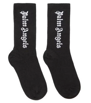 推荐Logo cotton socks商品