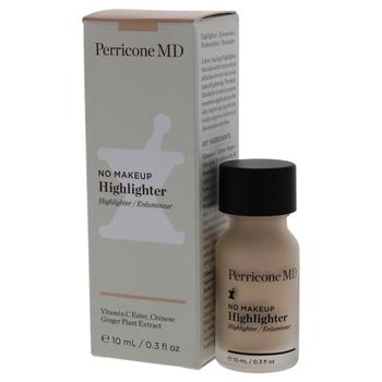 商品Perricone MD | No Makeup Highlighter by Perricone MD for Unisex - 0.3 oz Highlighter,商家Premium Outlets,价格¥212图片