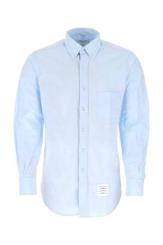thom browne衬衫, Thom Browne | Thom Browne RWB Detail Shirt商品图片 8.4折