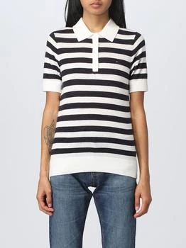 推荐Tommy Hilfiger polo shirt for woman商品