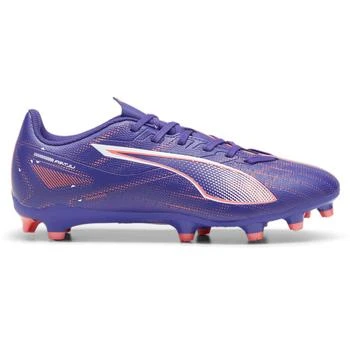 Puma | Ultra 5 Play Firm Ground/Artificial Ground Soccer Cleats,商家SHOEBACCA,价格¥409