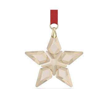 商品Swarovski | Annual Edition Small Festive Ornament 2023,商家Macy's,价格¥461图片
