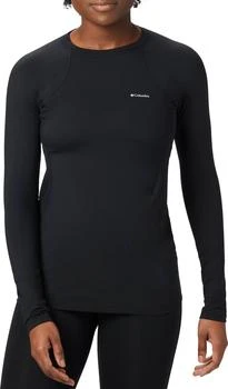 推荐Columbia Women&s;s Midweight Stretch Long Sleeve Top商品