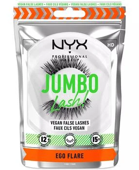 NYX Professional Makeup | Jumbo Lash! False Lashes,商家Macy's,价格¥75