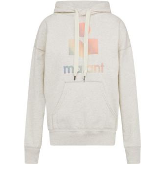 Isabel Marant | Mansel 连帽运动衫商品图片,
