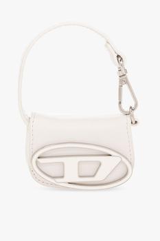 商品Diesel | Diesel 1 Dr Pouch Micro Keyring,商家Cettire,价格¥721图片