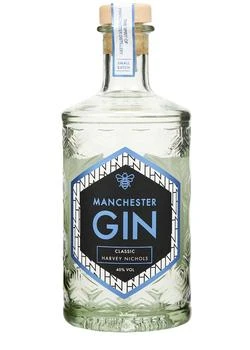 Spirit of Manchester | Manchester Gin x Harvey Nichols Classic Gin 500ml,商家Harvey Nichols,价格¥448