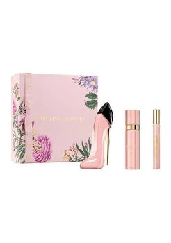 Carolina Herrera | Herrera Good Girl Blush 3 Piece Gift Set   232 Value,商家Belk,价格¥1267