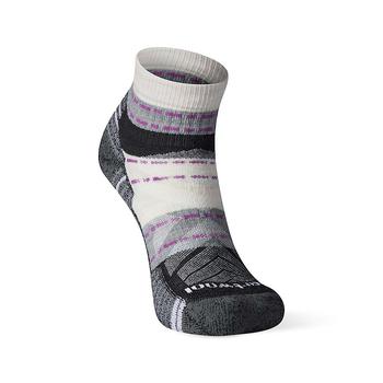 商品SmartWool | Women's Performance Hike Light Cushion Margarita Ankle Sock,商家Mountain Steals,价格¥97图片