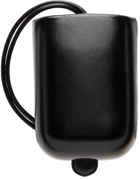 product Black Molded Cigarette Holder image