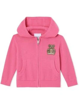 Burberry | Thomas bear hoodie 4.9折