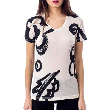 巴宝莉t恤真假, Burberry | Burberry 博柏利 女士T恤 3965848商品图片 满$100享9.5折, 满折