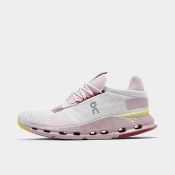 On | Women's On Cloudnova Running Shoes,商家Finish Line,价格¥1227