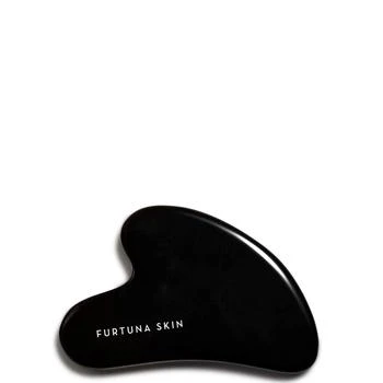 Furtuna Skin | Furtuna Skin Energia Luminoso Obsidian Gua Sha,商家Dermstore,价格¥334