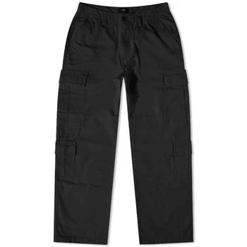 STUSSY | Stussy Ripstop Surplus Cargo Pant 