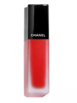 Chanel | Matte Liquid Lip Colour 