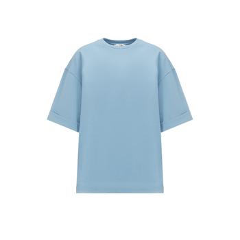 推荐T-shirt oversize en coton商品