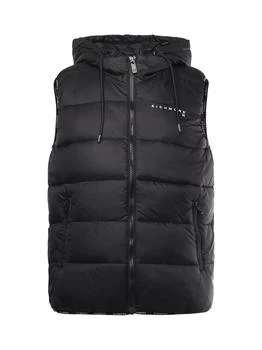 Richmond | Padded Nylon Vest,商家Italist HK,价格¥1075