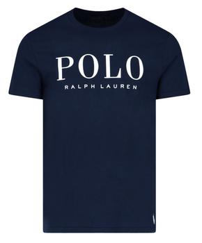 Ralph Lauren | Polo Ralph Lauren Logo Printed Crewneck T-Shirt商品图片,6.7折起