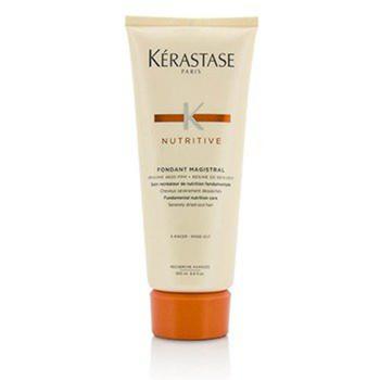 product Kerastase - Nutritive Fondant Magistral Fundamental Nutrition Care (Severely Dried-Out Hair) 200ml/6.8oz image