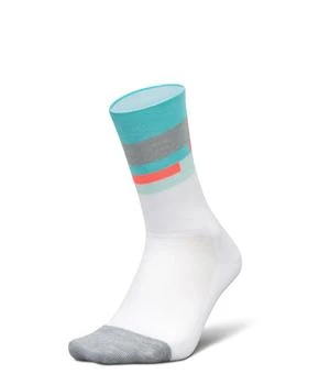 Feetures | Elite Light Cushion Mini Crew,商家Zappos,价格¥161