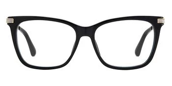 Jimmy Choo | Demo Cat Eye Ladies Eyeglasses JC353 0807 53 1.9折