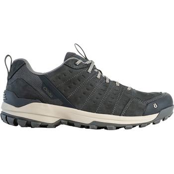 Sypes Low Leather B-DRY Hiking Shoe - Men's