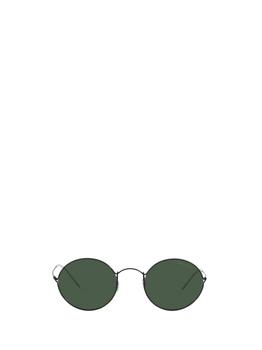 Giorgio Armani | Giorgio Armani AR6115T black male sunglasses商品图片,6.9折
