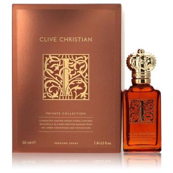 推荐Clive Christian I Woody Floral by Clive Christian Eau De Parfum Spray 1.6 oz for Women商品