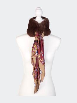 Madeleine Maternity, ScarfHaus | The Madeleine Scarf商品图片 