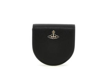 Vivienne Westwood | Vivienne Westwood Orb Plaque Small Crossbody Bag商品图片,5.9折