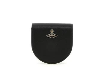 Vivienne Westwood | Vivienne Westwood Orb Plaque Small Crossbody Bag 5.9折