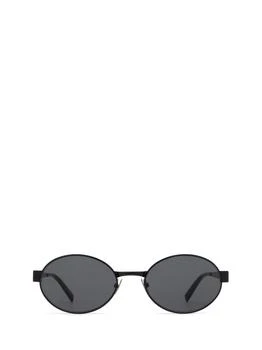 Yves Saint Laurent | Sl 692 Black Sunglasses 