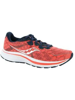 Saucony | Omni 20 Womens Fitness Lace Up Running Shoes,商家Premium Outlets,价格¥314