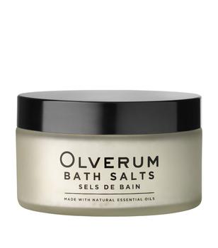 商品OLVERUM | Bath Salts (200g),商家Harrods,价格¥314图片