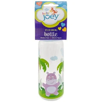 Baby Joey | Medium Flow Baby Bottle,商家Walgreens,价格¥9.14