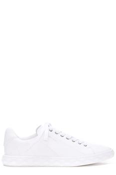 推荐Jimmy Choo Diamond Light Maxi Low-Top Sneakers商品